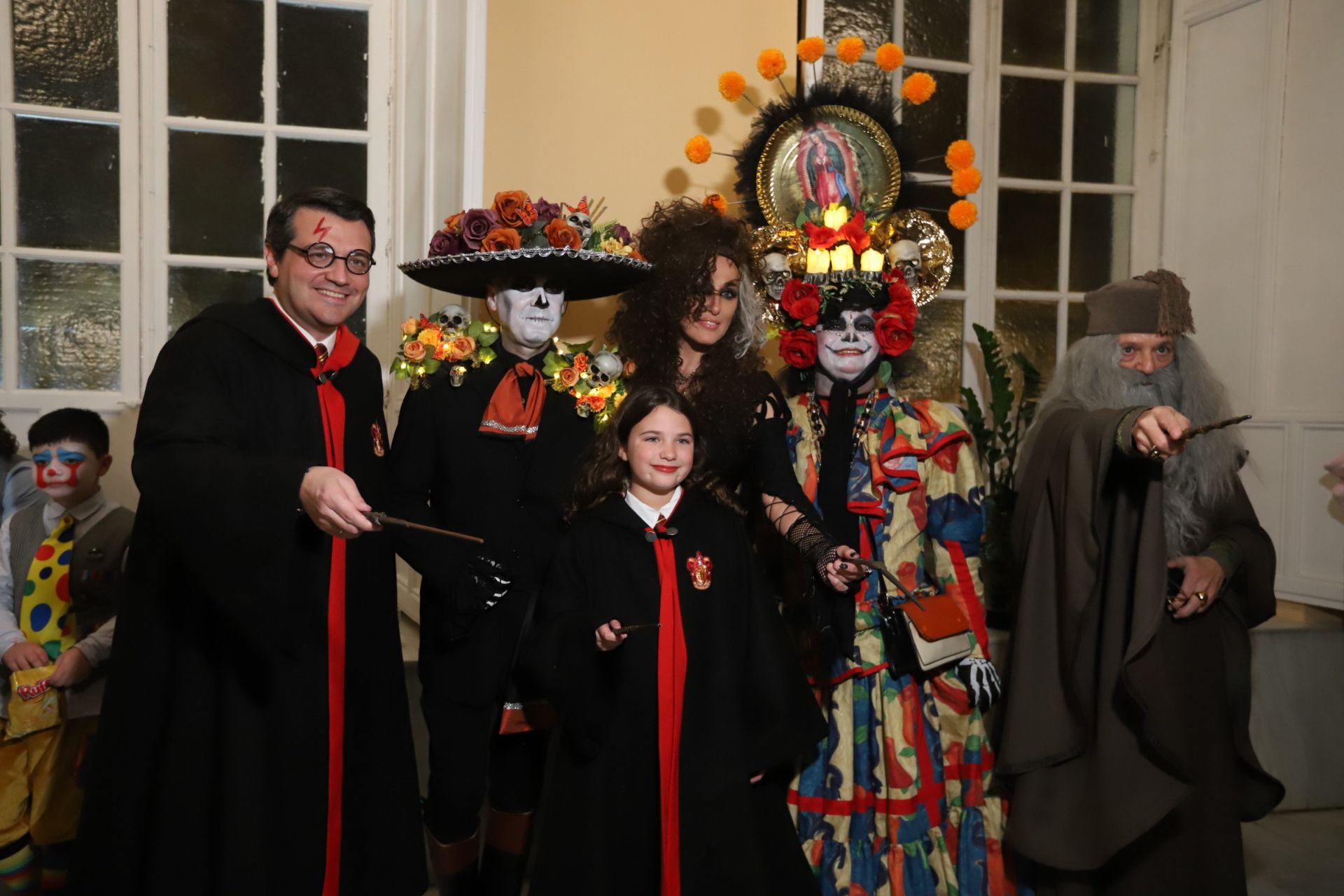 La final del Concurso de Agrupaciones del Carnaval de Córdoba, en imágenes