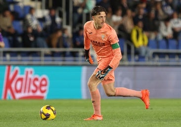 Racing de Ferrol - Córdoba CF en directo: minuto a minuto y resultado del partido de la Liga Hypermotion 2024-2025