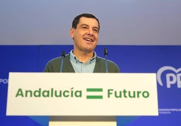 Moreno augura que la nueva delegación del sanchismo con Montero va a traer «fango» a Andalucía