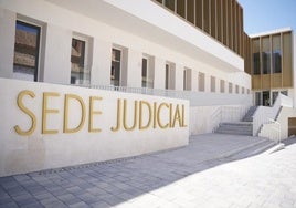 Estas son las sedes judiciales que están en los planes de mejora de la Junta de Andalucía en Córdoba