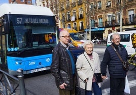 El secuestro del autobús 57, icono de una conquista vecinal de Madrid