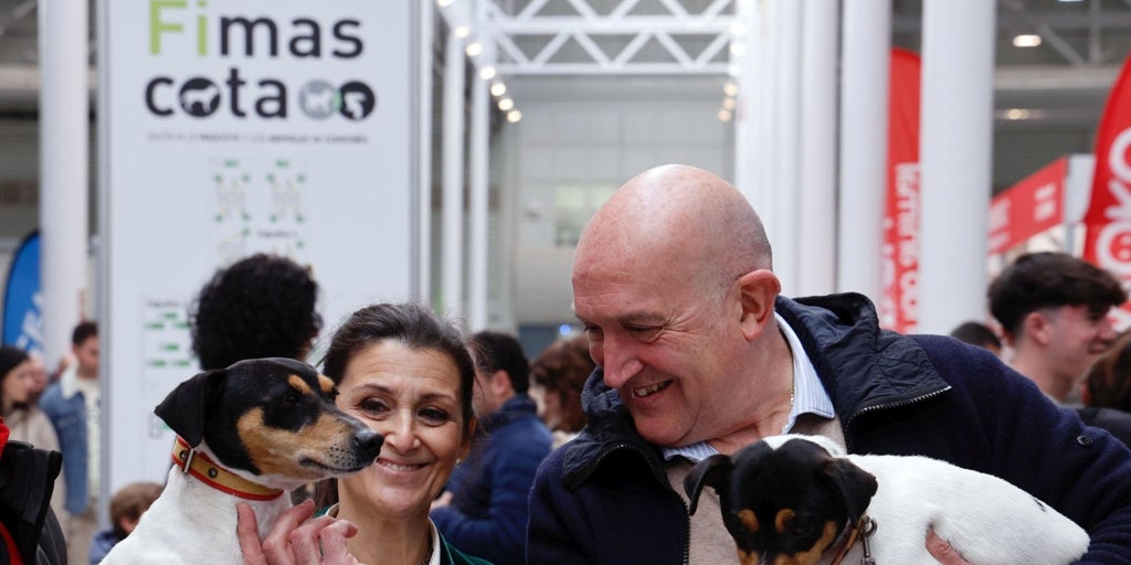 Valladolid permitirá enterrar animales de compañía en Las Contiendas a partir de 2026