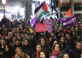 El Ayuntamiento lamenta que la Asociación de Mujeres Progresistas busque «enfrentamiento» y sea «totalmente partidista»