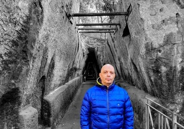 'Suite' de un sueño napolitano