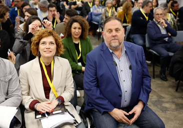 Junqueras consigue de Sánchez la condonación de 17.104 millones de euros de la deuda de la Generalitat