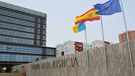 Juzgado por agresión sexual a modelos el falso manager de una agencia de maquillaje corporal