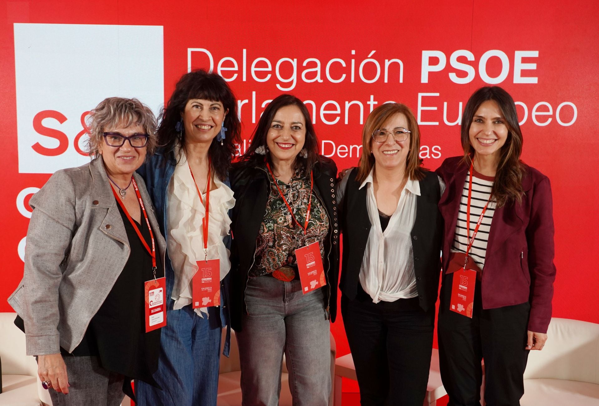 La alcaldesa de Palencia, contra Puente: «Cuando se llega a los despachos ministeriales se pisa poco la calle»
