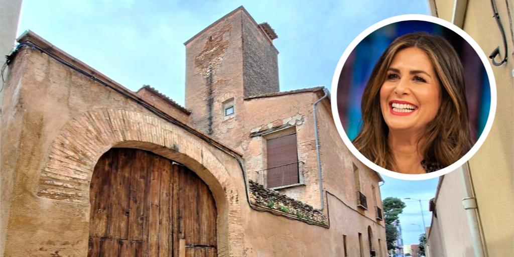 El pueblo de Valencia que vio nacer a Nuria Roca: está rodeado de acequias y conserva unas murallas ibéricas