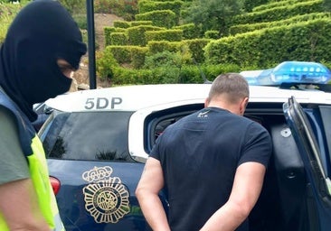 Ivan Georgiev: así es el mayor traficante búlgaro de coches para narcos