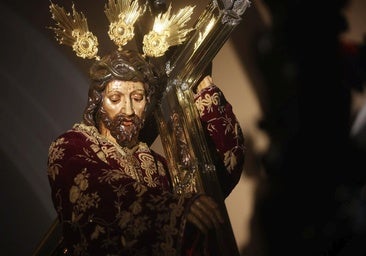 Vía Crucis Magno en octubre: fecha, imágenes participantes y detalles