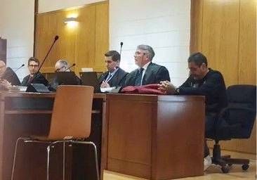 Confirman los 42 años y medio de condena al 'Chiqui' por el tiroteo de Santovenia