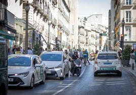 La Zona de Bajas Emisiones de Granada «discrimina» a los pueblos cercanos y «puede ser inconstitucional»