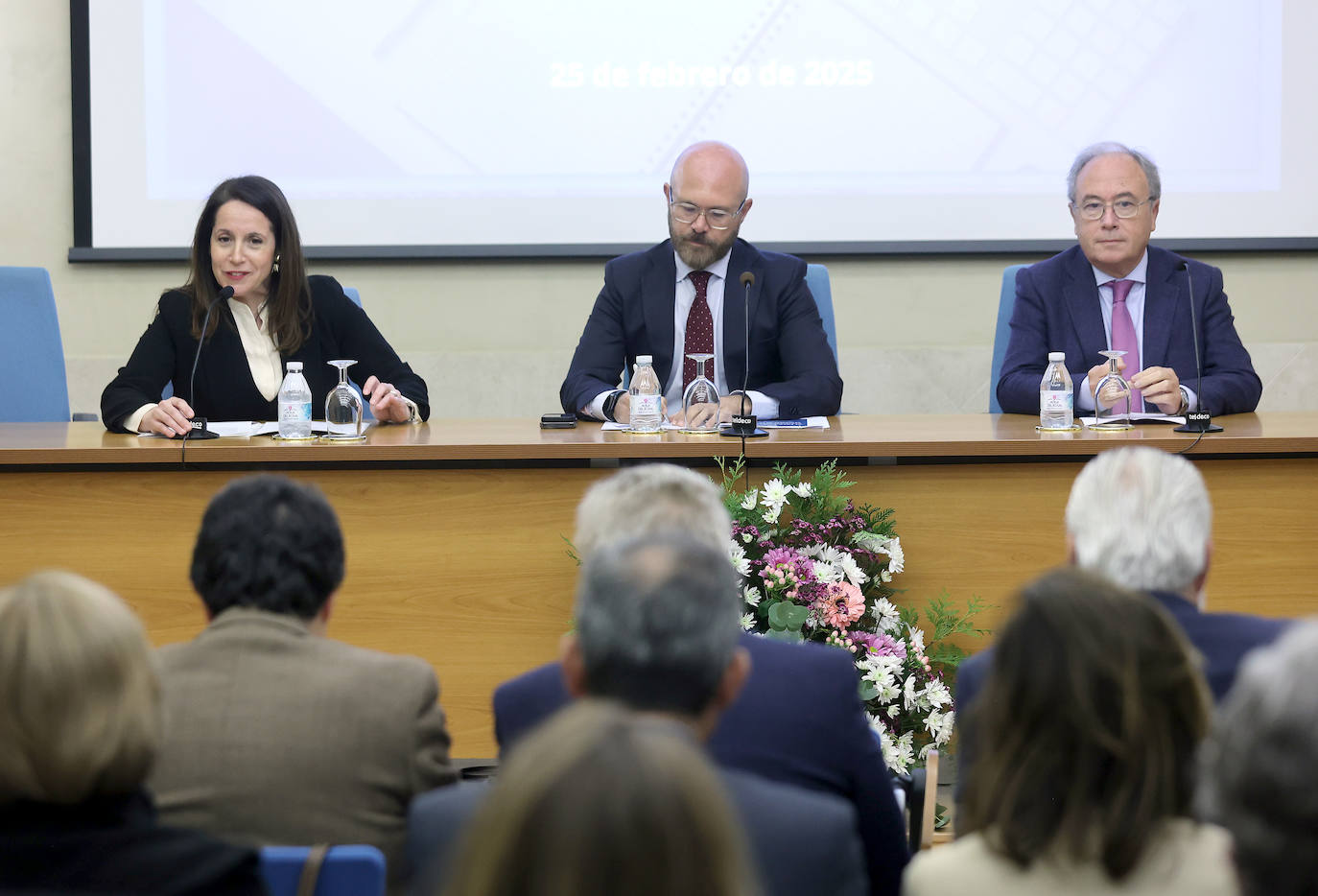 El foro sobre empresas y FP Dual de Zalima en Córdoba, en imágenes