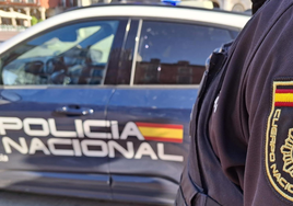 Investigan la aparición de un cadáver ahorcado en pleno centro de Santa Cruz de Tenerife