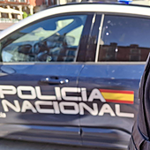 Investigan la aparición de un cadáver ahorcado en pleno centro de Santa Cruz de Tenerife