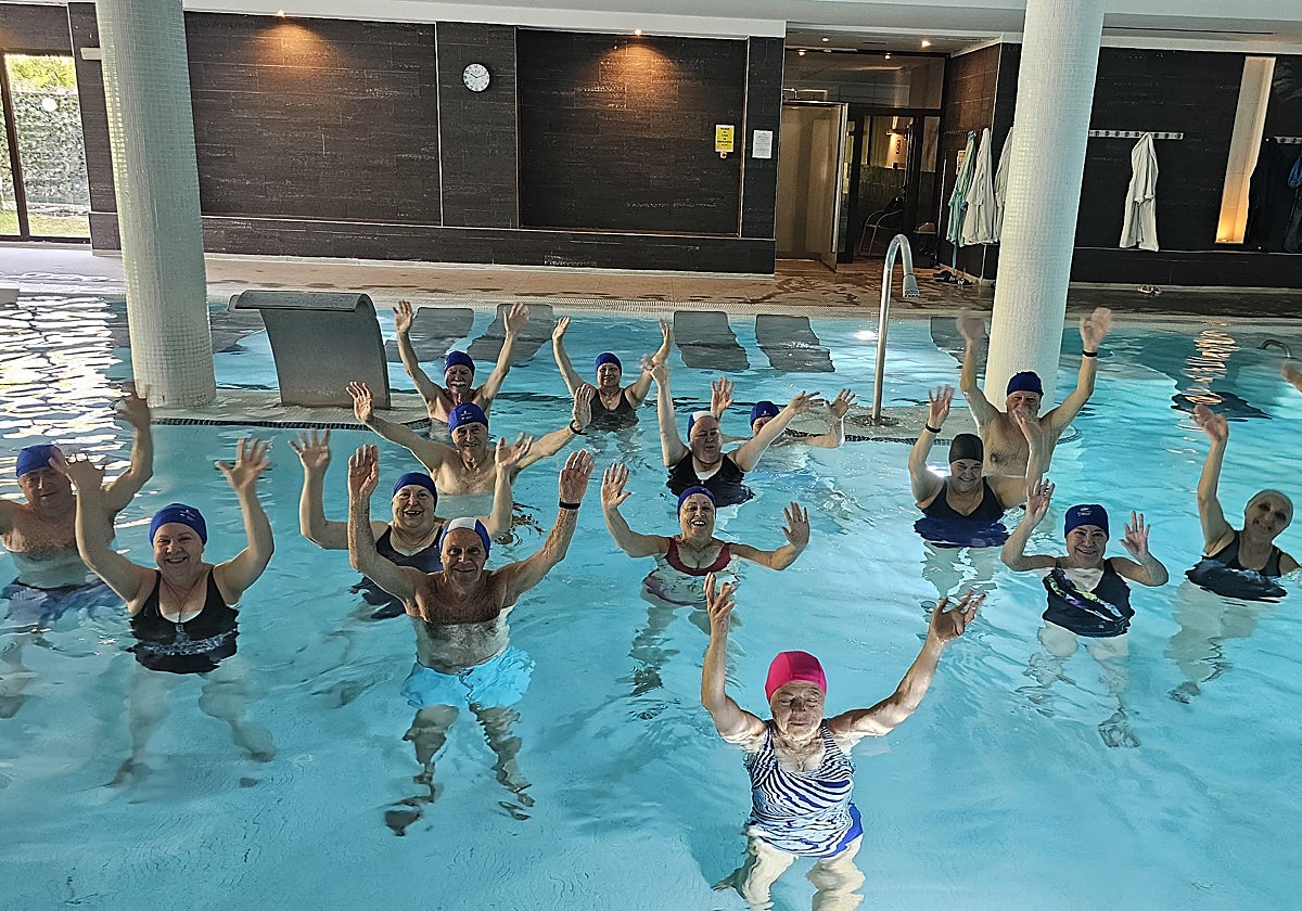 Castilla-La Mancha aspira a los 10.000 beneficiarios del Programa de Termalismo Social en 2027