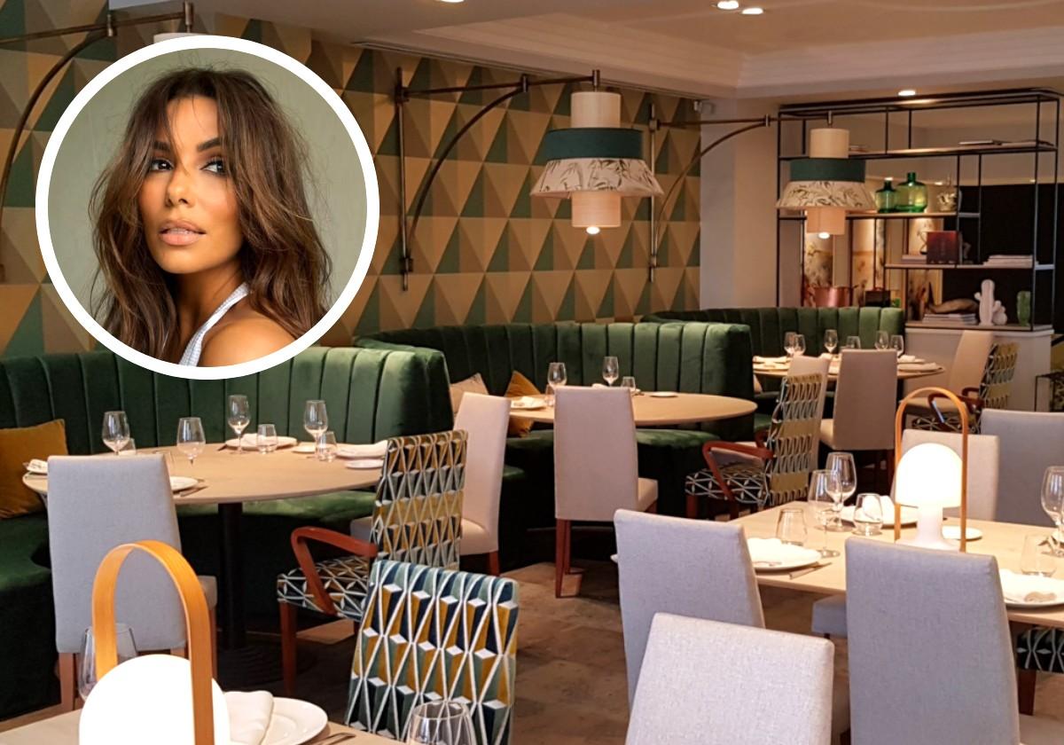 El restaurante de Galicia con dos soles Repsol al que ha ido Eva Longoria a comer: precio por persona y platos de la carta