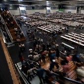 El Gobierno de Aragón lanza la oferta de empleo público de 2025 con 924 plazas