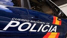 Detenido tras dar una paliza a una pareja de ancianos cuando robaba en su piso de León