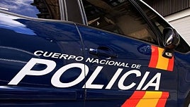 Detenido en Valladolid por agredir a su sobrino y amenazar a la policía: «Os voy a buscar y os voy a matar»