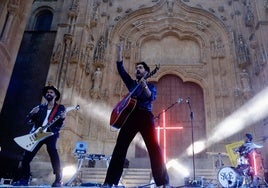 Valladolid, primera parada del Vibra Mahou Fest 2025 con Siloé y Zahara como cabezas de cartel