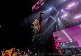 Maná se suma a la lista de invitados que tocarán en el O Gozo Festival de Santiago