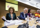 María Jesús Montero relega a Andalucía en el reparto del dinero del impuesto a la banca y prima a Cataluña y Madrid