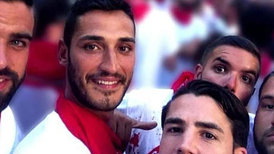 La ley del 'solo sí es sí' vuelve a rebajar la condena a los miembros de La Manada