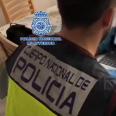 Desarticulada una mafia nigeriana que extorsionaba a españoles con vídeos íntimos