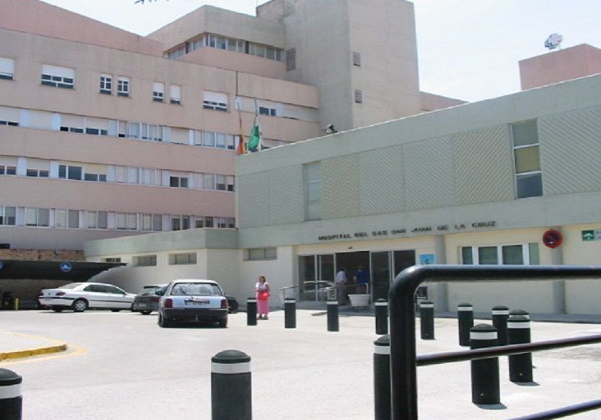 Hospital San Juan de la Cruz de Úbeda