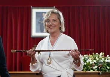 Muere la alcaldesa de Lugo tras sufrir un infarto en el arranque del Carnaval