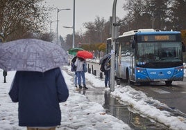 ¿Va a nevar en Madrid este fin de semana? Esto es lo que dice la previsión de la Aemet para el sábado y domingo