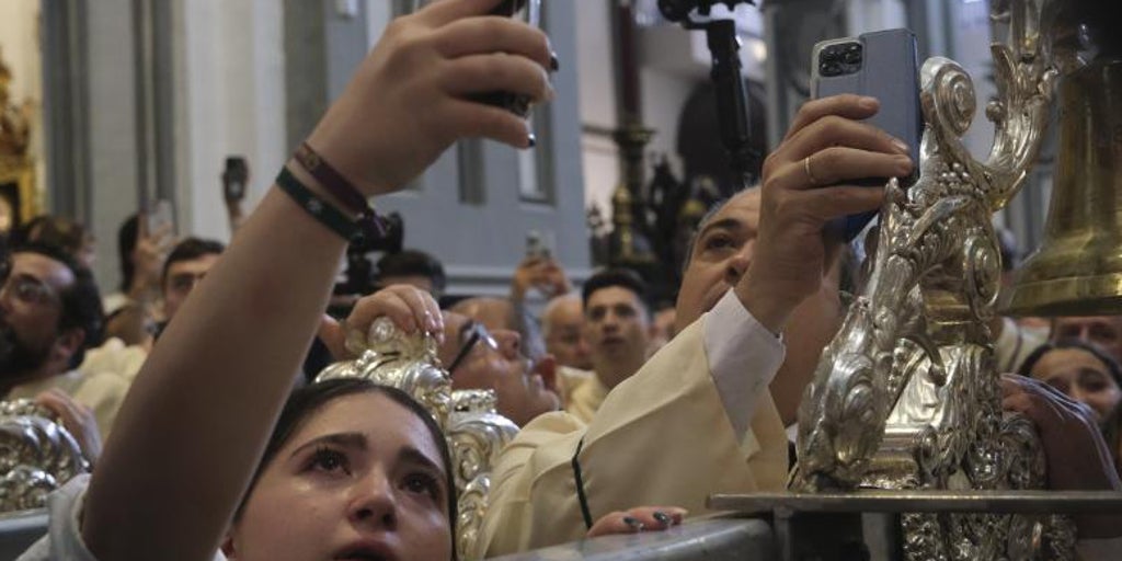 La Junta de Andalucía elaborará un estudio sobre la religiosidad popular