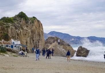 Desactivado el Plan de Emergencias ante el riesgo de inundaciones en Andalucía