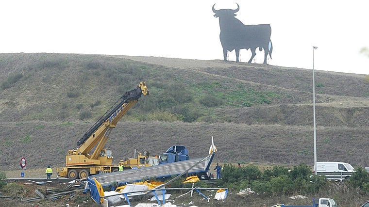Anillo circulatorio de Córdoba: esta es la situación de todas las carreteras aún pendientes