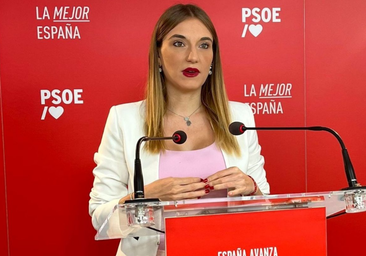 Detenido en Ciudad Real un hombre de 40 años por acosar a una concejala del PSOE en un supermercado
