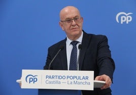 El PP asegura que muchos alcaldes socialistas también están en contra del canon del agua