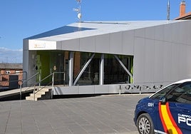 Cárcel para una mujer tras agredir de gravedad a un hombre con un arma blanca en Astorga