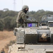 El sueldo de un coronel del Ejército de España tras la subida anunciada por el Ministerio