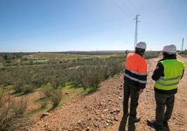 Comienza, diez años después, el juicio por la adjudicación de la mina de Aznalcóllar