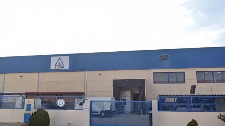 Luz verde a la ampliación de Althan Pharmaceuticas en Casarrubios del Monte, que creará 29 nuevos empleos