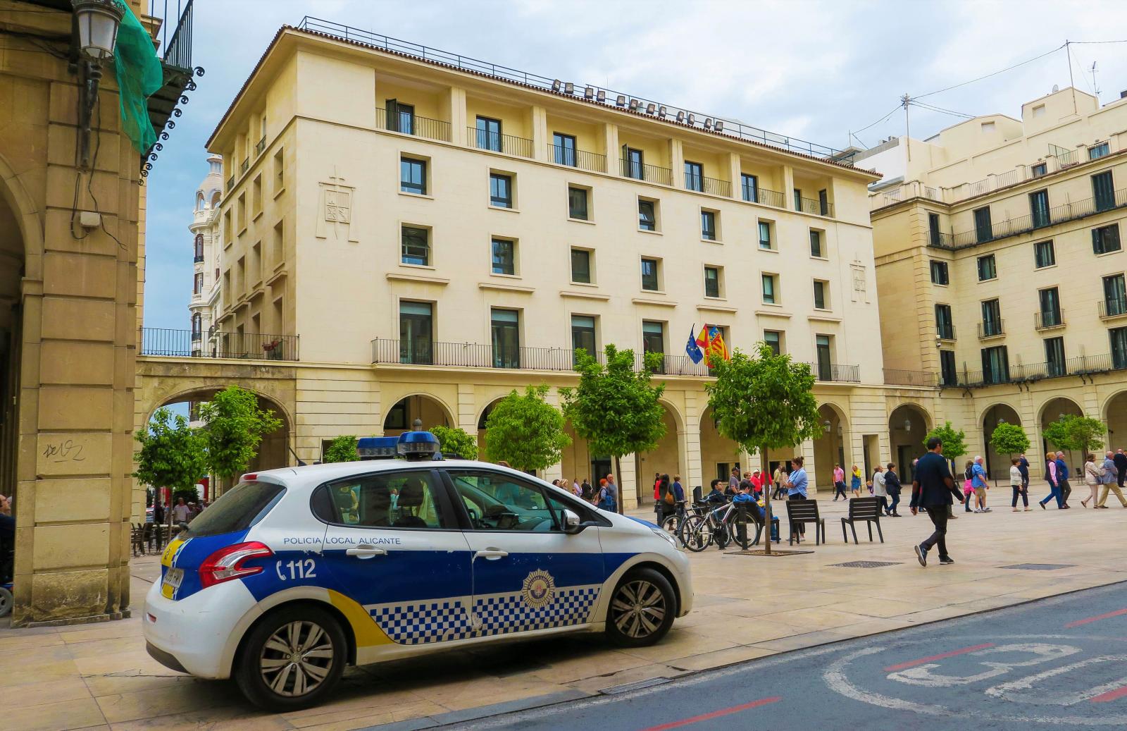 Condenado a cuatro años y tres meses de prisión por abusar sexualmente de su nieta de nueve años