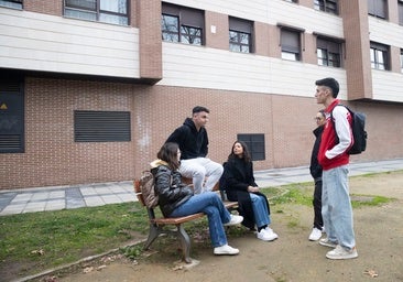 La 'trampa' del alquiler en Getafe: habitaciones de hasta 600 euros destinadas a universitarios