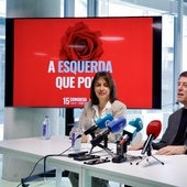El PSdeG se reivindicará en su 15º Congreso como la única «izquierda que puede» desbancar al PP en Galicia
