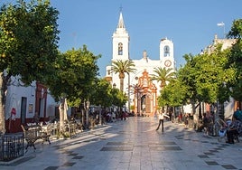 La Junta de Andalucía tumba el servicio de multas, radares y cobro de ordenanzas de Almonte