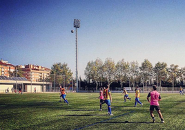 Tour-Sport Promociones Deportivas lanza sendos torneos de fútbol máster en Benidorm y Catalunya