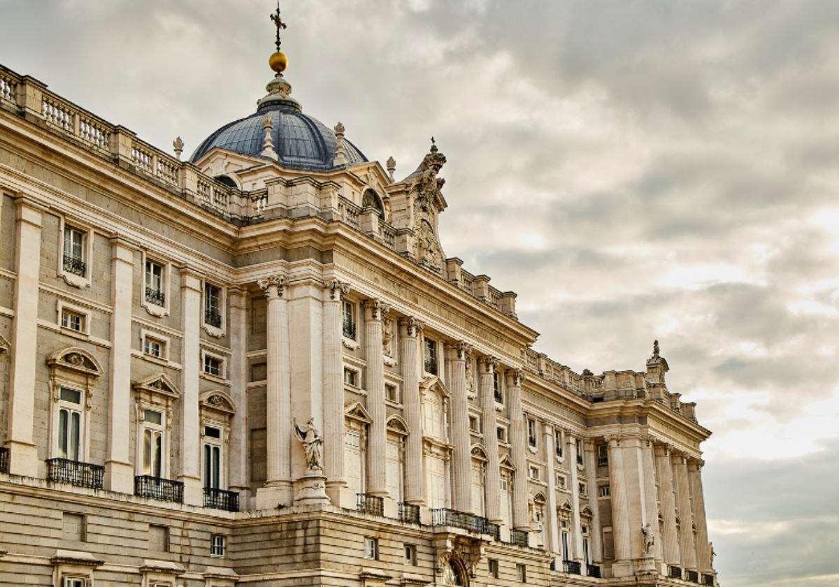 Planes con descuento en Madrid