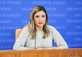 El PSOE acusa a la Junta de cambiar la fecha del consejo de gobierno para confrontar con Montero
