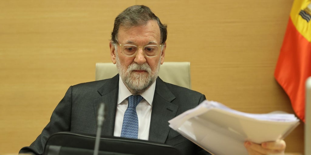 Mariano Rajoy urge a convocar elecciones tras el «disparate» de la cesión de inmigración a Cataluña