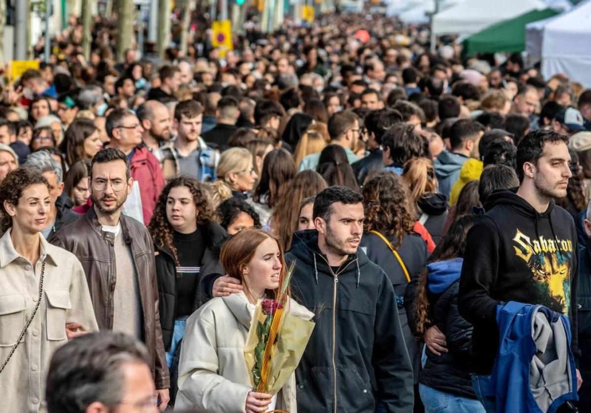 Estas son las comunidades autónomas con un porcentaje de inmigrantes similar al de Cataluña por el que el PSOE ha cedido el control de las fronteras